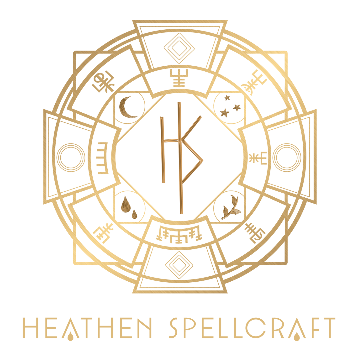 Spellcraft Supplies